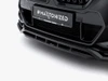 Maxton Front Splitter BMW X1 M35i U11