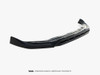 Maxton Front Splitter BMW X1 M35i U11