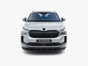 Maxton Front Splitter V.2 Skoda Kodiaq Sportline Mk2