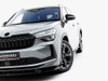 Maxton Front Splitter V.1 Skoda Kodiaq Sportline Mk2