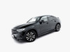 Maxton Side Skirt Diffusers Mercedes-Benz GLC Coupe C254
