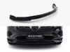 Maxton Front Splitter Mercedes-Benz GLC Coupe C254