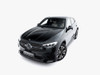 Maxton Front Splitter Mercedes-Benz GLC Coupe C254