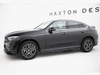 Maxton Full Body Kit Mercedes-Benz GLC Coupe AMG-Line C254