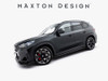 Maxton Full Body Kit BMW X1 M35i U11