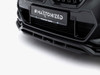 Maxton Full Body Kit BMW X1 M35i U11