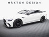 Maxton Full Body Kit Mercedes-AMG GT 43 4 Door Coupe V8 Styling Package X290