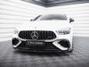 Maxton Full Body Kit Mercedes-AMG GT 43 4 Door Coupe V8 Styling Package X290