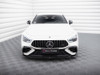 Maxton Full Body Kit Mercedes-AMG GT 43 4 Door Coupe V8 Styling Package X290