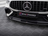 Maxton Full Body Kit Mercedes-AMG GT 43 4 Door Coupe V8 Styling Package X290