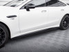 Maxton Full Body Kit Mercedes-AMG GT 43 4 Door Coupe V8 Styling Package X290
