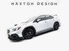 Maxton Full Body Kit Subaru WRX STI Mk2