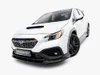 Maxton Full Body Kit Subaru WRX STI Mk2