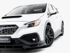 Maxton Full Body Kit Subaru WRX STI Mk2