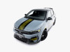 Maxton Full Body Kit Opel Corsa F Facelift (Mk6 Facelift)