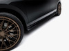Maxton Side Skirt Diffusers V.2 Skoda Superb Sportline Mk4