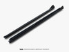 Maxton Side Skirt Diffusers V.2 Skoda Superb Sportline Mk4