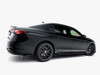 Maxton Side Skirt Diffusers V.1 Skoda Superb Sportline Mk4