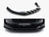 Maxton Front Splitter V.2 Skoda Superb Sportline Mk4