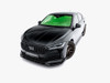 Maxton Front Splitter V.2 Skoda Superb Sportline Mk4