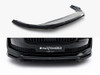 Maxton Front Splitter V.1 Skoda Superb Sportline Mk4