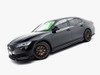 Maxton Full Body Kit Set 2 Skoda Superb Sportline Mk4
