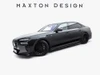Maxton Full Body Kit Set 2 BMW 740d / 740i M-Pack G70