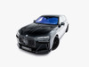 Maxton Full Body Kit Set 2 BMW 740d / 740i M-Pack G70