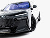 Maxton Full Body Kit Set 2 BMW 740d / 740i M-Pack G70
