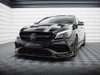 Maxton Full Body Kit Mercedes-AMG CLA 45 Aero C117 Facelift