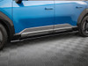 Maxton Full Body Kit Kia EV9 GT-Line Mk1