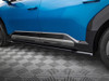 Maxton Full Body Kit Kia EV9 GT-Line Mk1