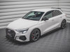 Maxton Full Body Kit Audi A3 S-Line Sportback 8Y