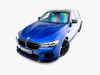 Maxton Full Body Kit BMW M5 F90 Facelift