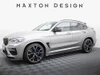 Maxton Full Body Kit BMW X4 M F98