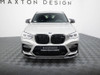 Maxton Full Body Kit BMW X4 M F98