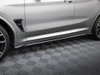 Maxton Full Body Kit BMW X4 M F98