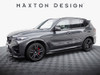 Maxton Full Body Kit BMW X5 M F95 Facelift