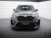 Maxton Full Body Kit BMW X5 M F95 Facelift