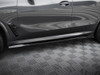 Maxton Full Body Kit BMW X5 M F95 Facelift