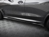 Maxton Full Body Kit BMW X5 M F95 Facelift