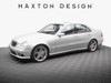 Maxton Full Body Kit Mercedes-Benz E 55 AMG W211