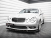 Maxton Full Body Kit Mercedes-Benz E 55 AMG W211