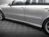 Maxton Full Body Kit Mercedes-Benz E 55 AMG W211