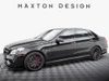 Maxton Full Body Kit Mercedes-Benz E63 AMG Sedan W212 Facelift