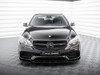 Maxton Full Body Kit Mercedes-Benz E63 AMG Sedan W212 Facelift