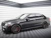 Maxton Full Body Kit Mercedes-Benz E63 AMG Sedan W212 Facelift