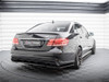 Maxton Full Body Kit Mercedes-Benz E63 AMG Sedan W212 Facelift