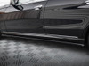 Maxton Full Body Kit Mercedes-Benz E Sedan W212 Facelift
