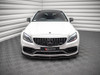 Maxton Full Body Kit Mercedes-AMG C 63 Coupe AMG Aero Pack C205 Facelift